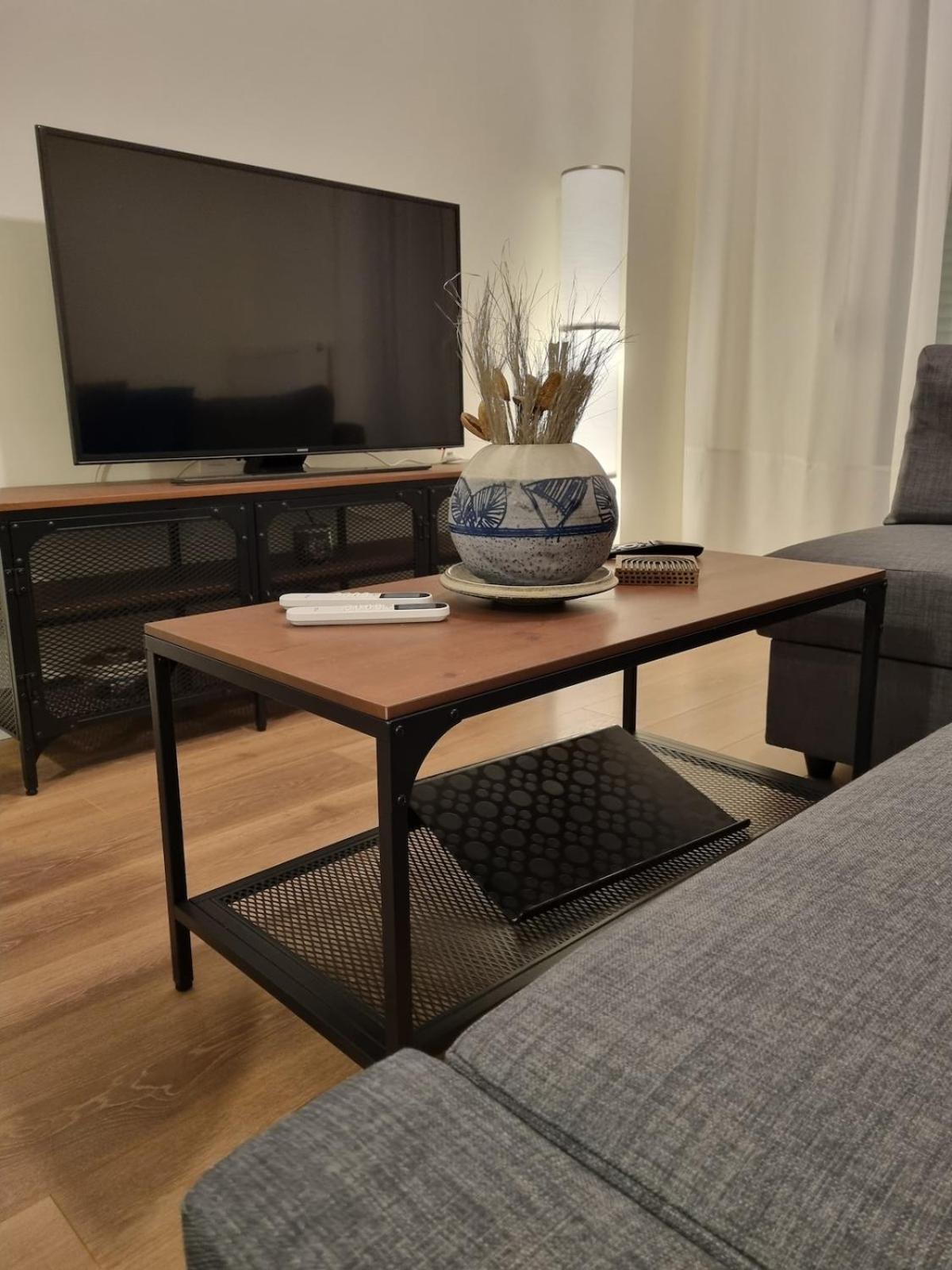 Apartment Cine Navarinou Thessaloniki
